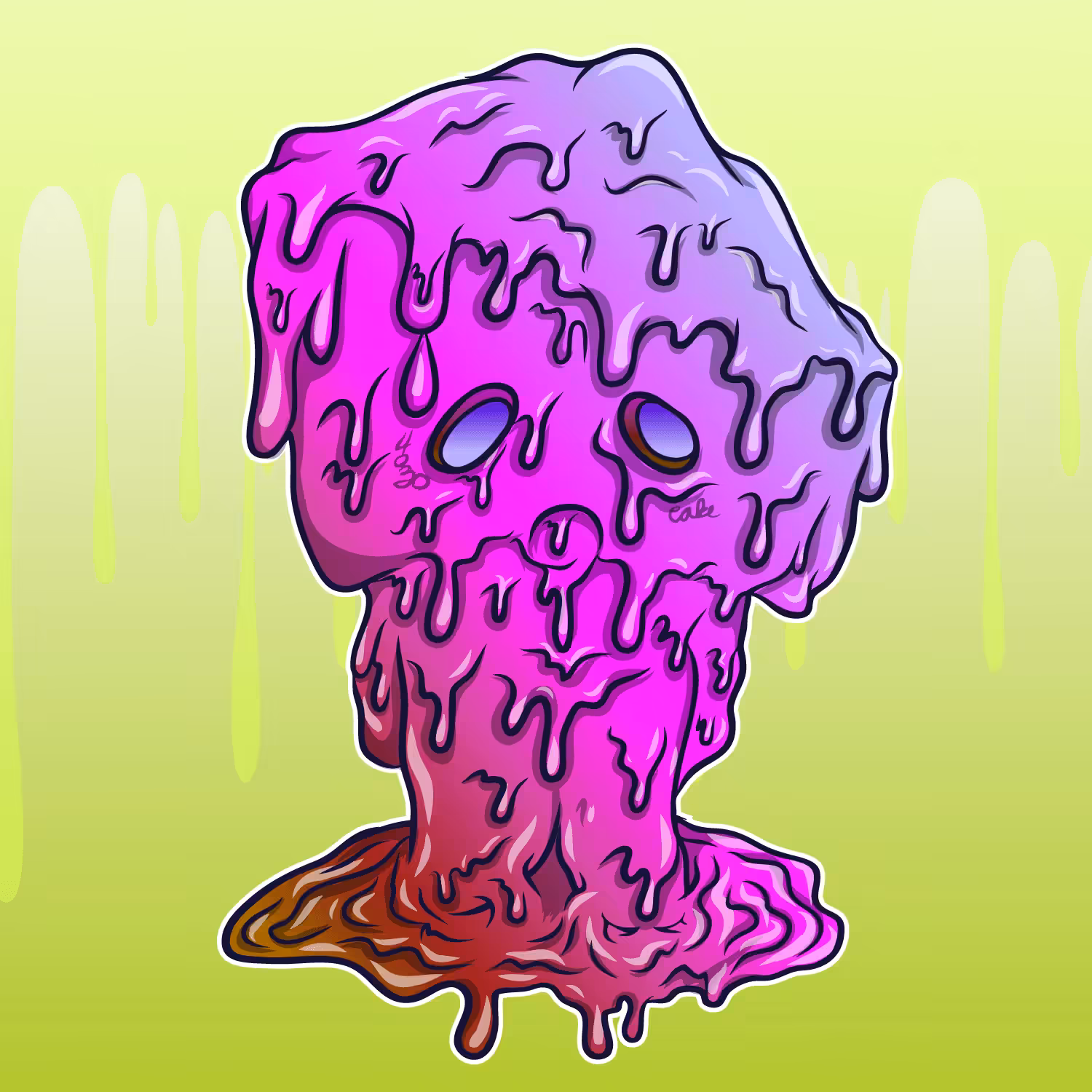 Base Cake #30