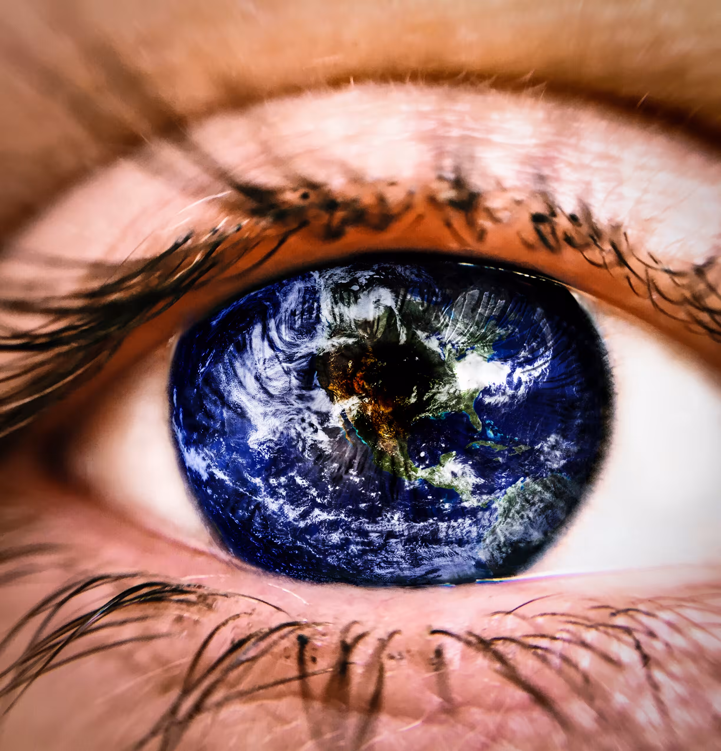 Eye of the World