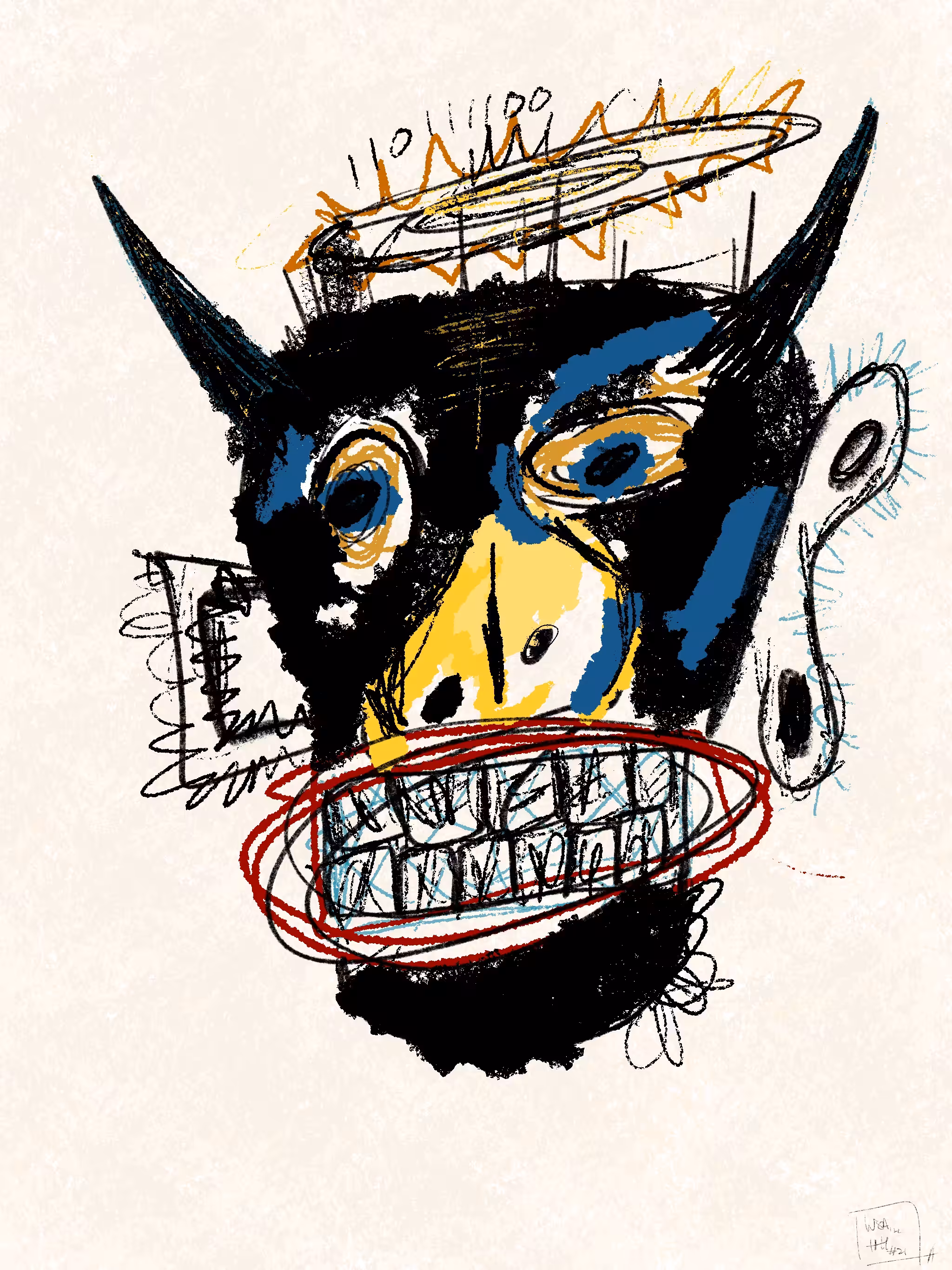 "Subsocial" - HH #21
