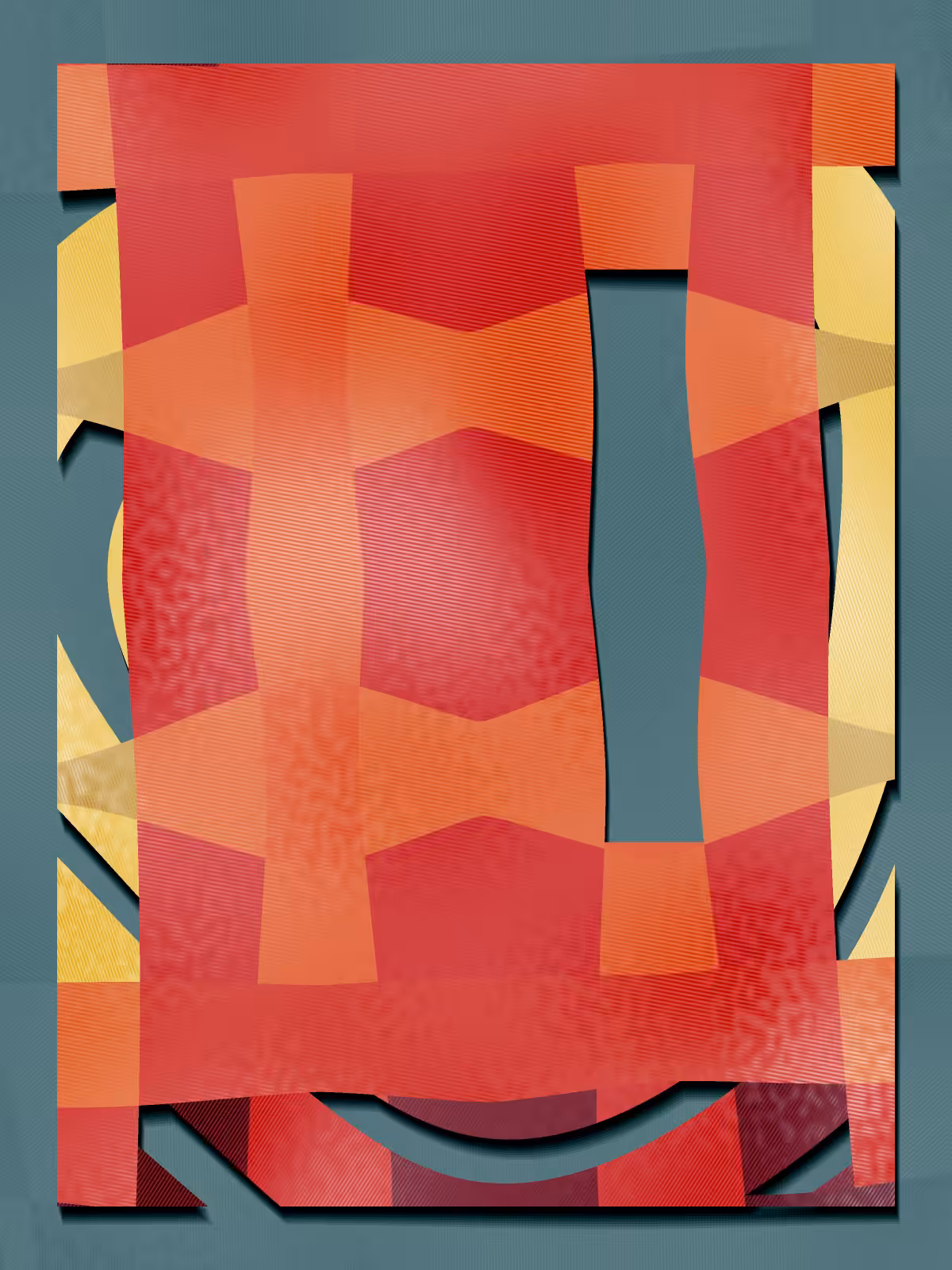 Amulet #173