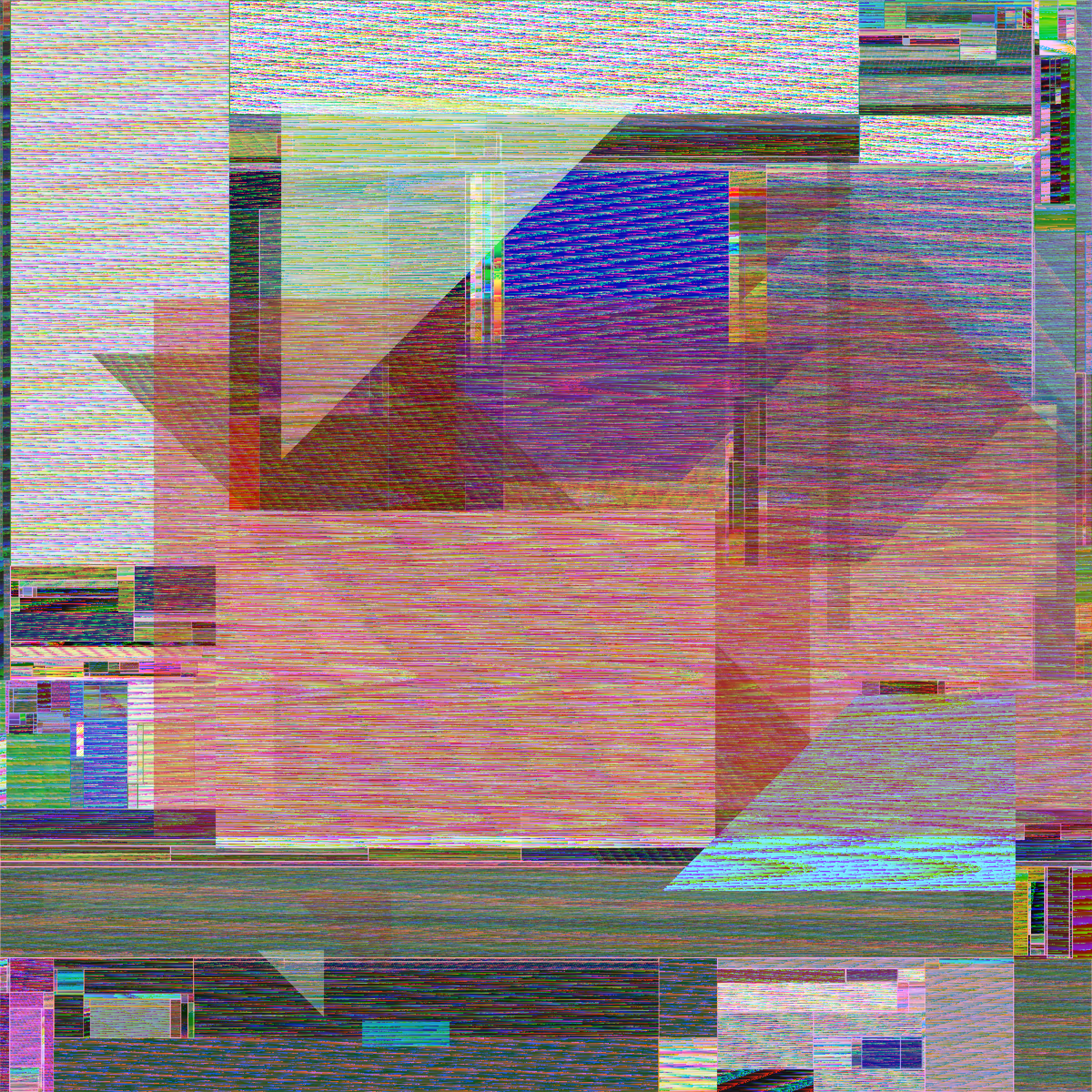Interference architecture #36