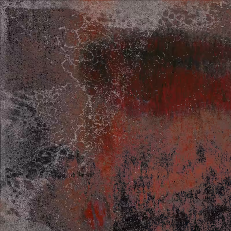 Tormented Textures I #473