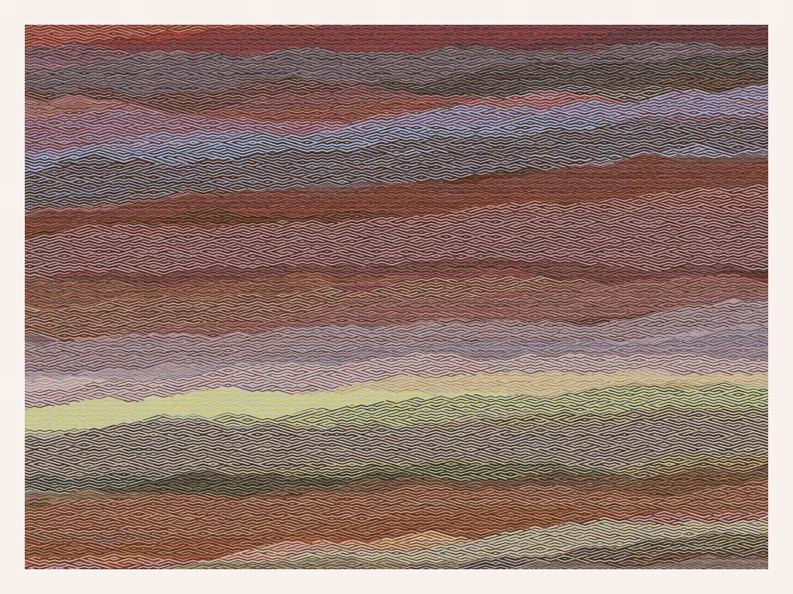 Chromatic Waves #158