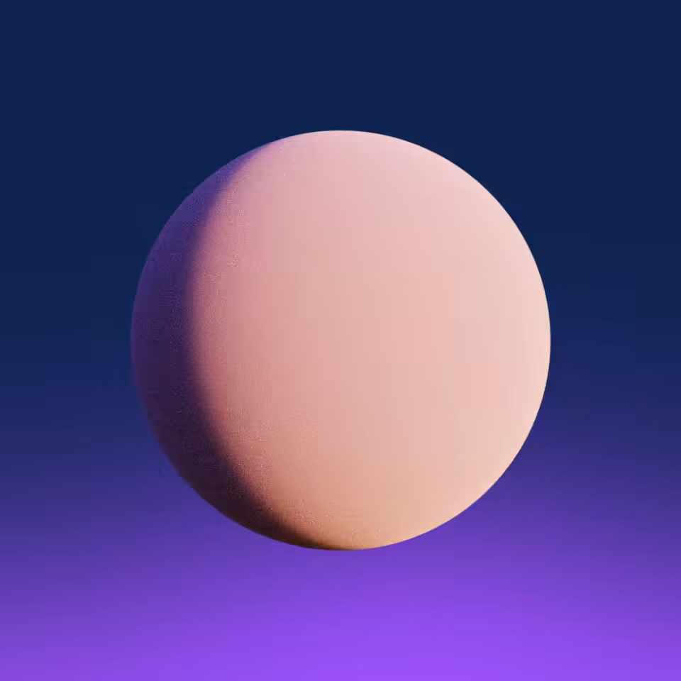 Cloud Study - Sunrise