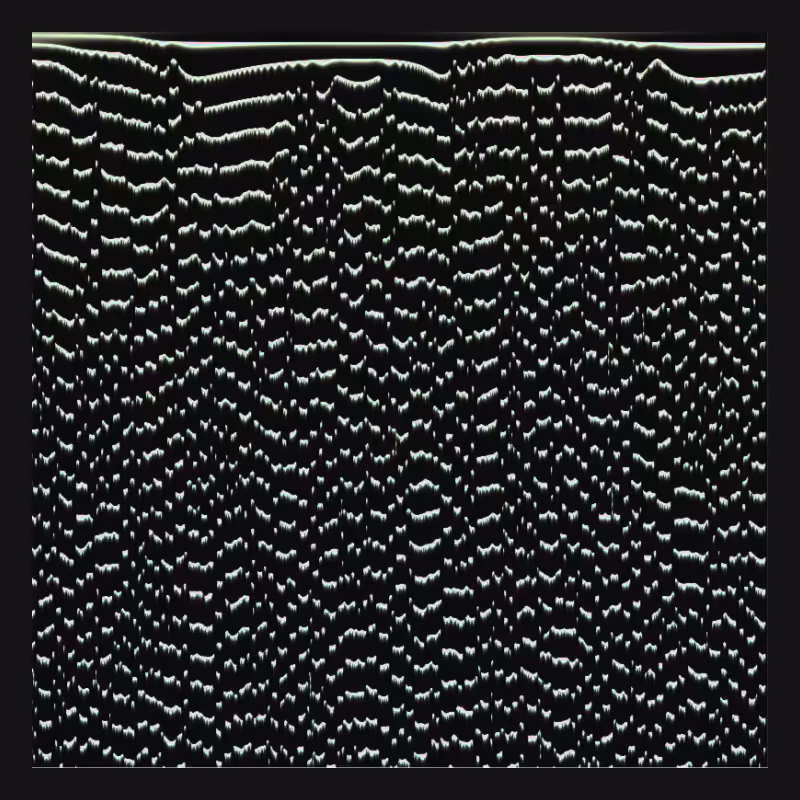 LandWaves #84