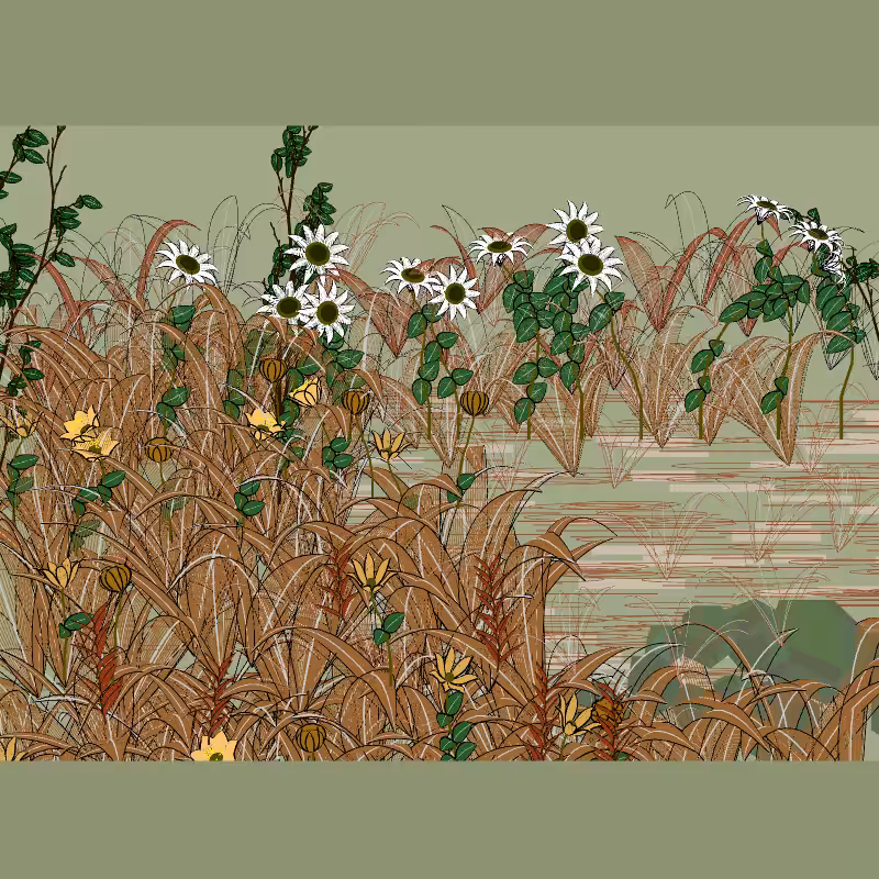 EcoPatterns #110
