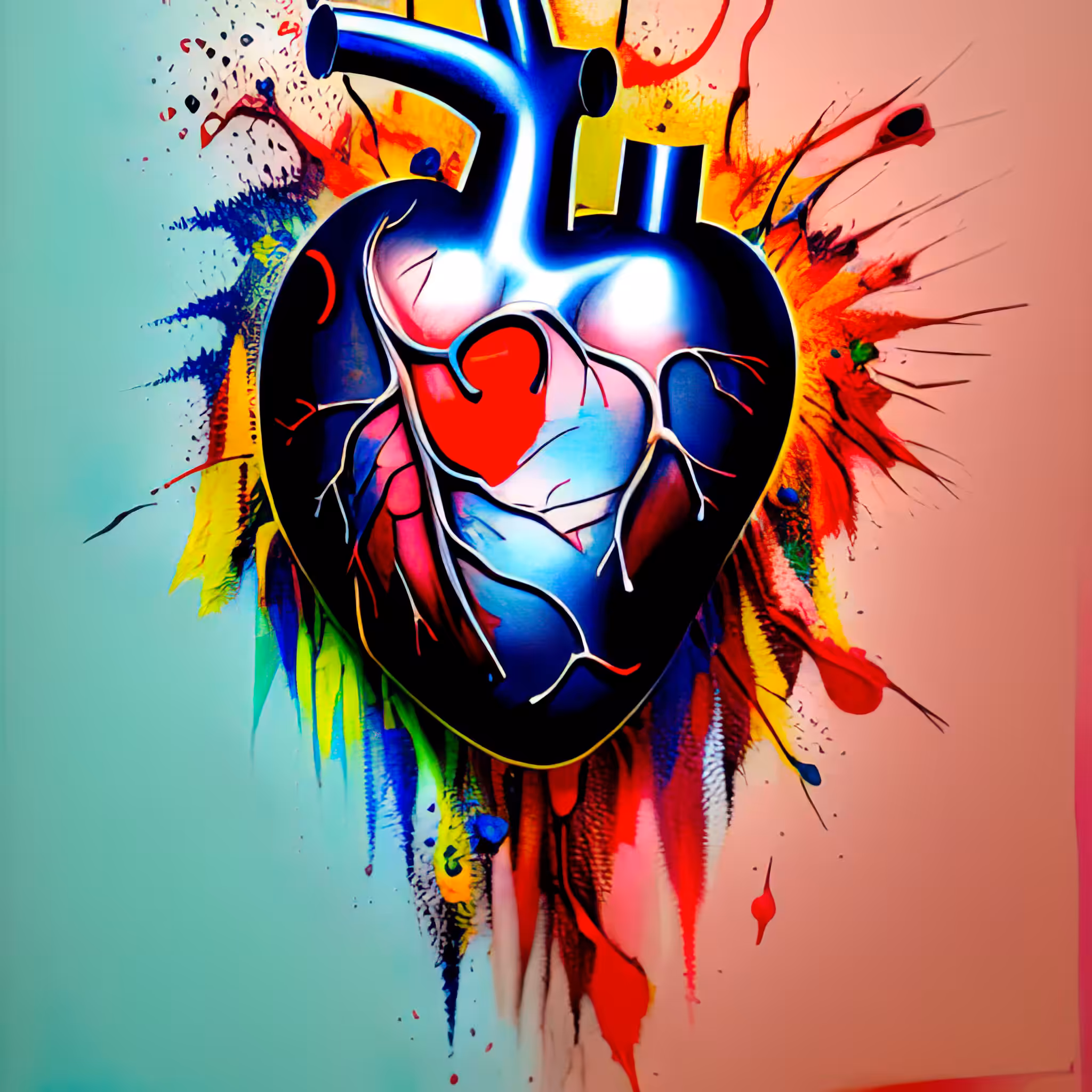 Have a Fuckin Heart #296