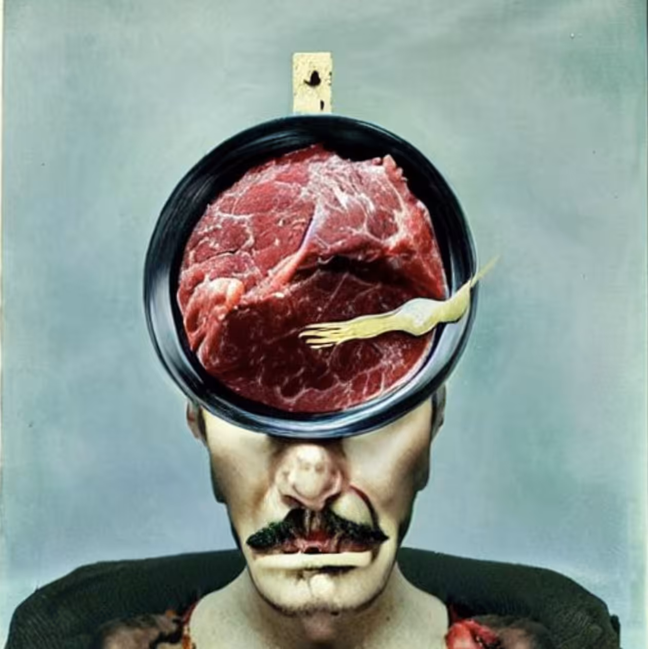 Meat Brain