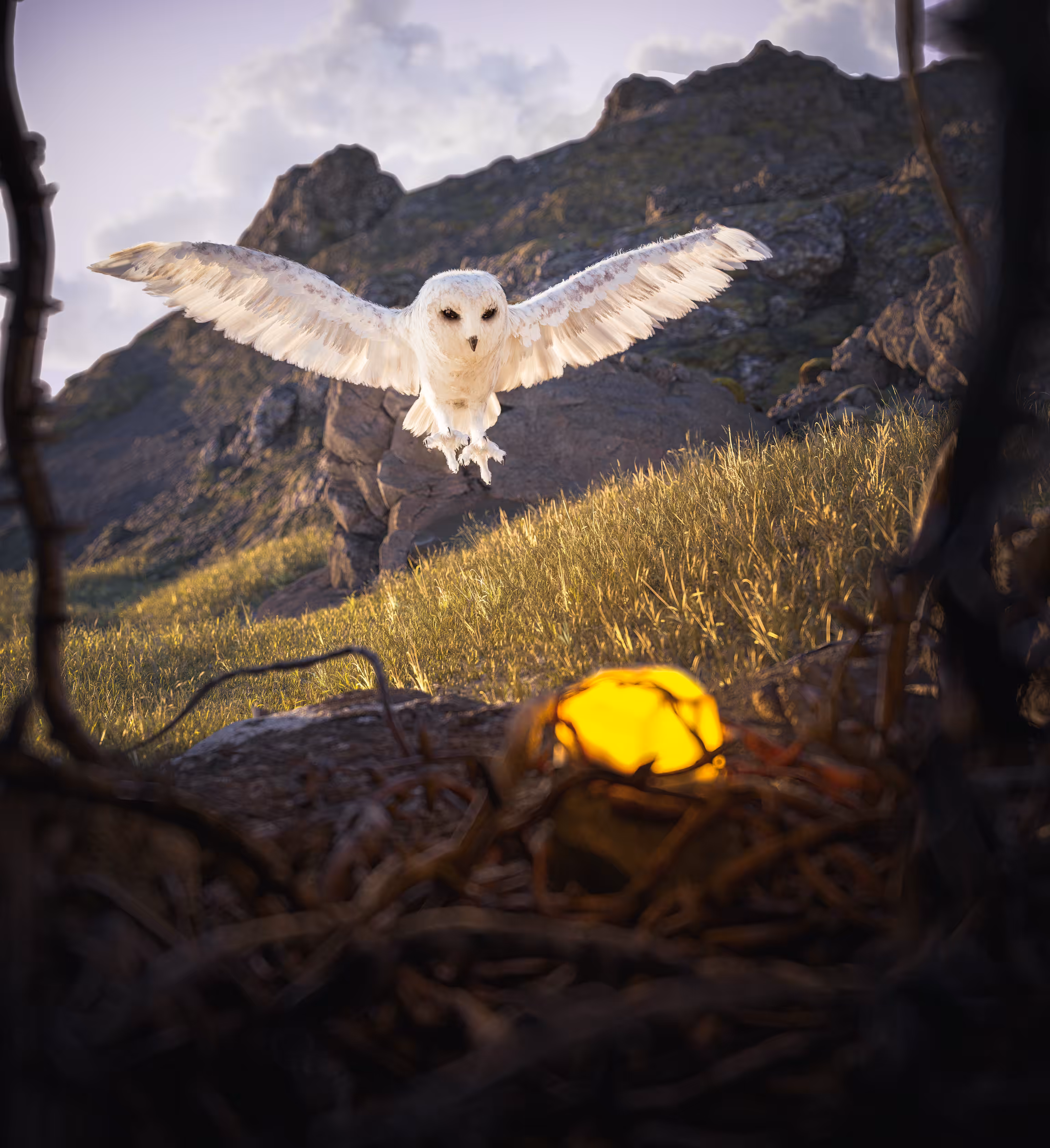 Enlightened Spirit