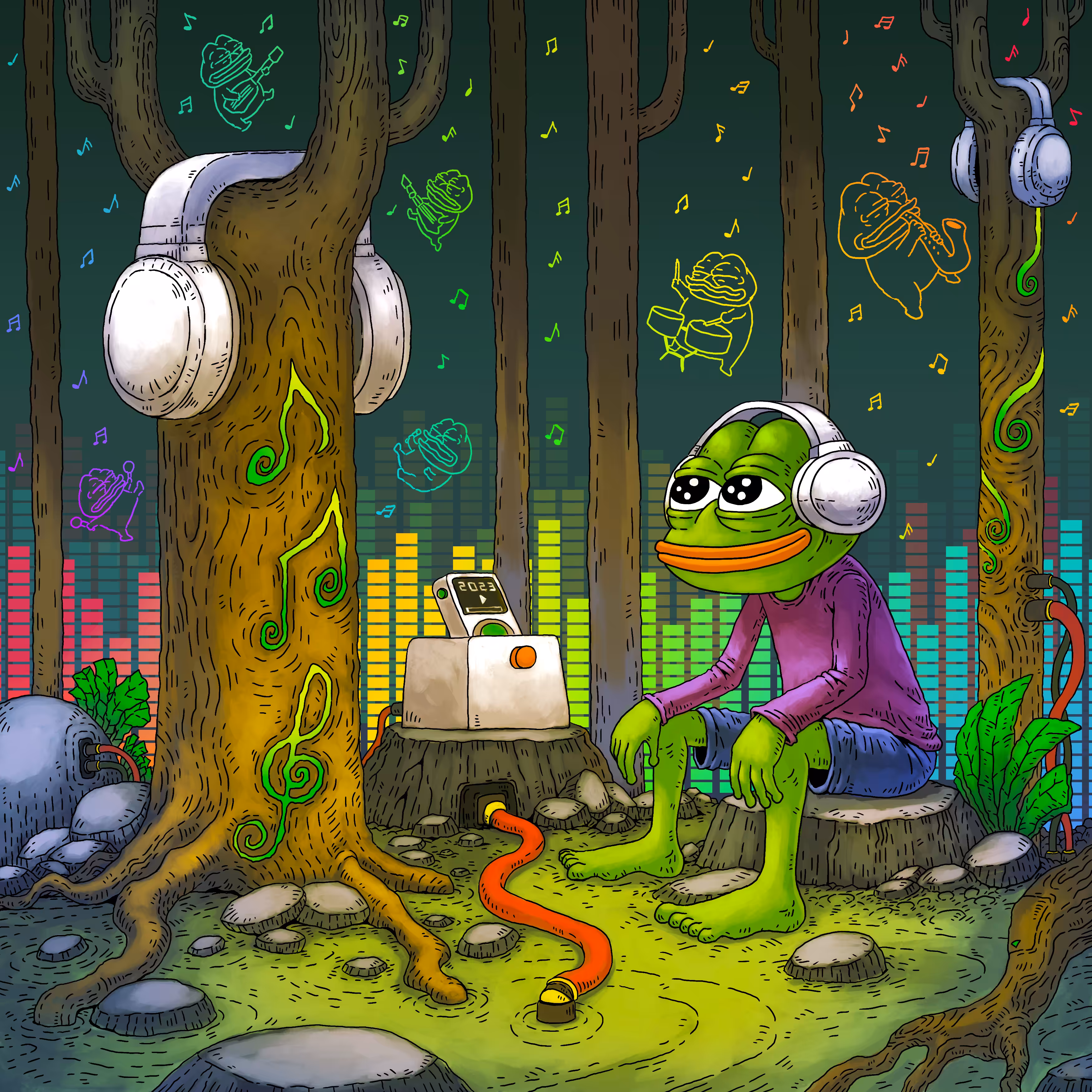 Groove Grove
