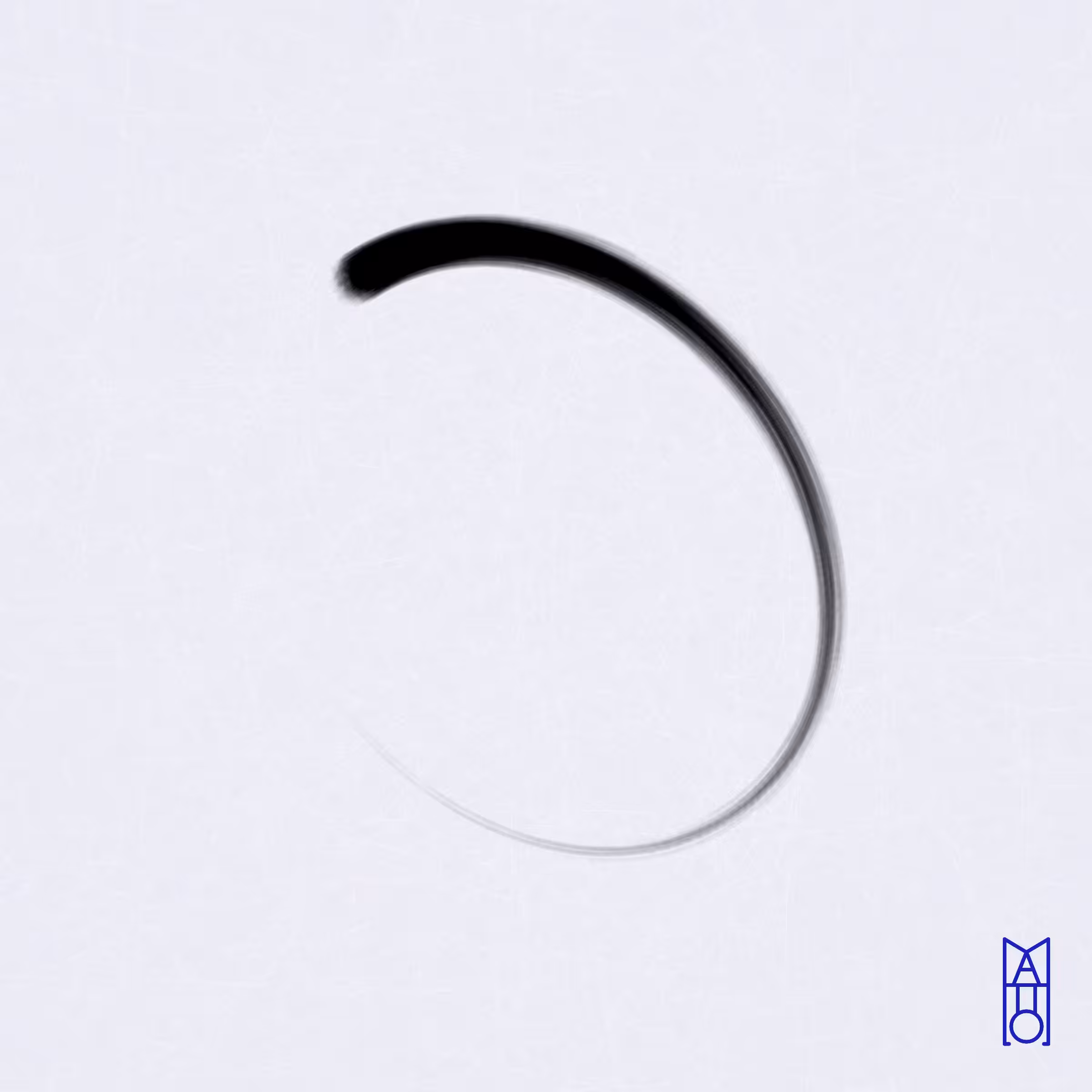 Ensō #369