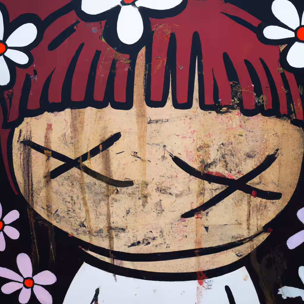 Bushi 1 #57