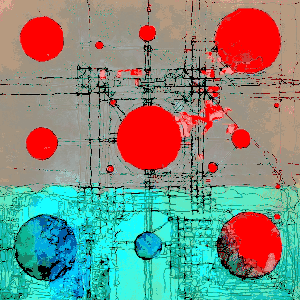 Last City by Brutal #127
