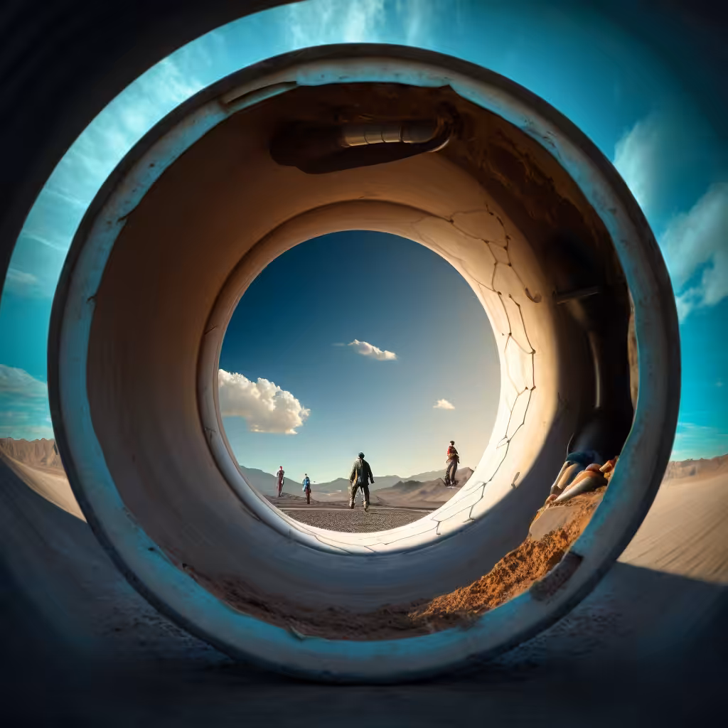 Viewport #8