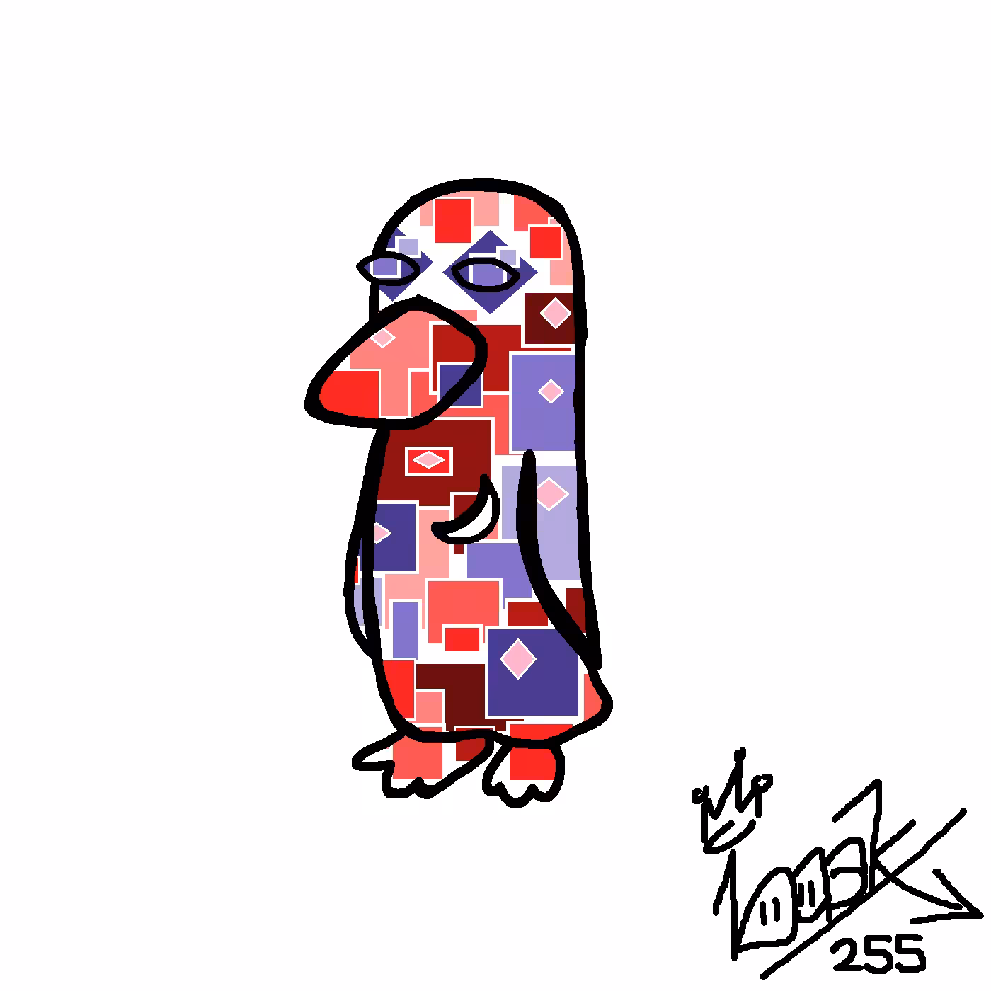 #41 @0xacxtrilla