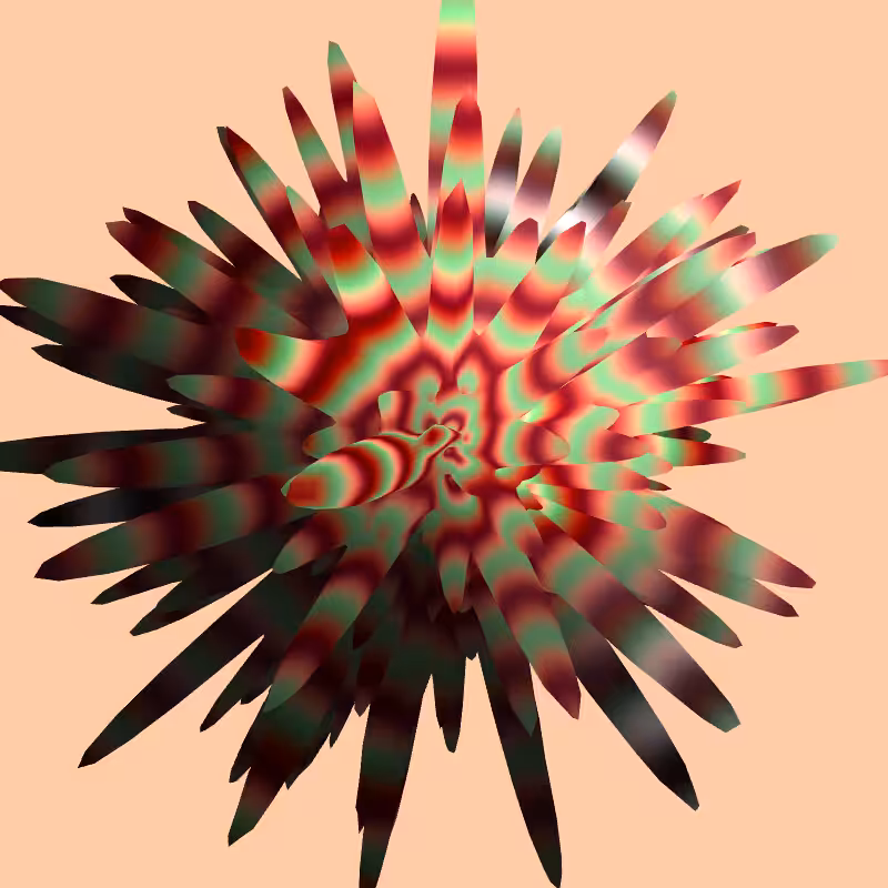 Blobby #84