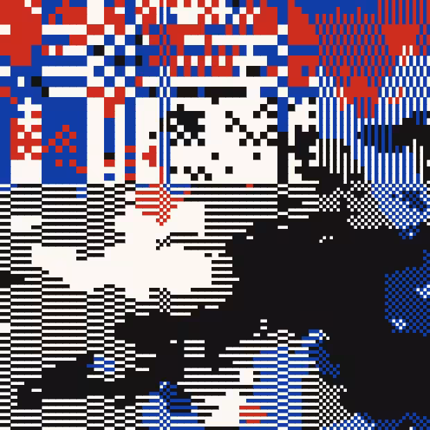Terrabits #001