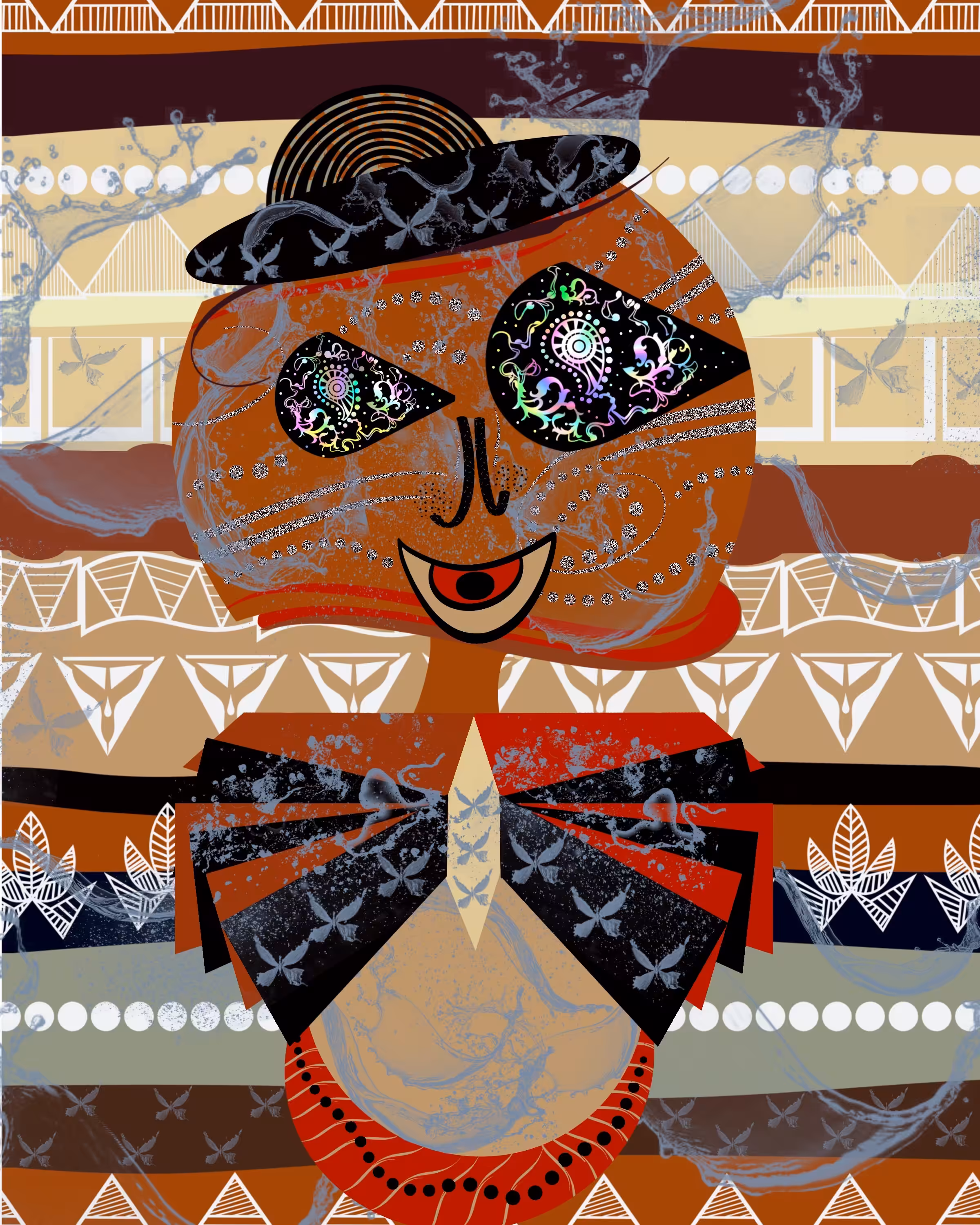 Rain & Bloom 