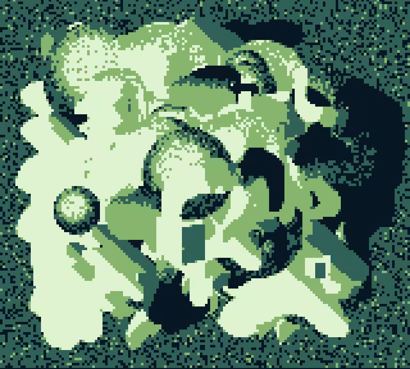 ConcretionX144X160 #85
