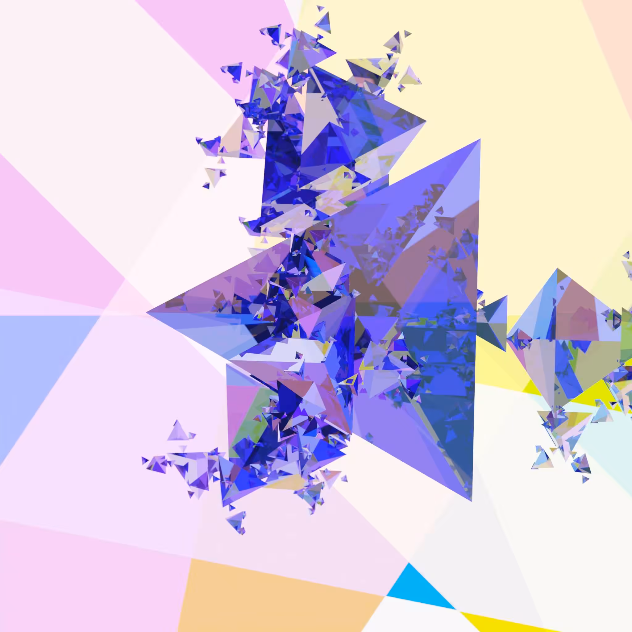ETERNAL FRAGMENT #1660