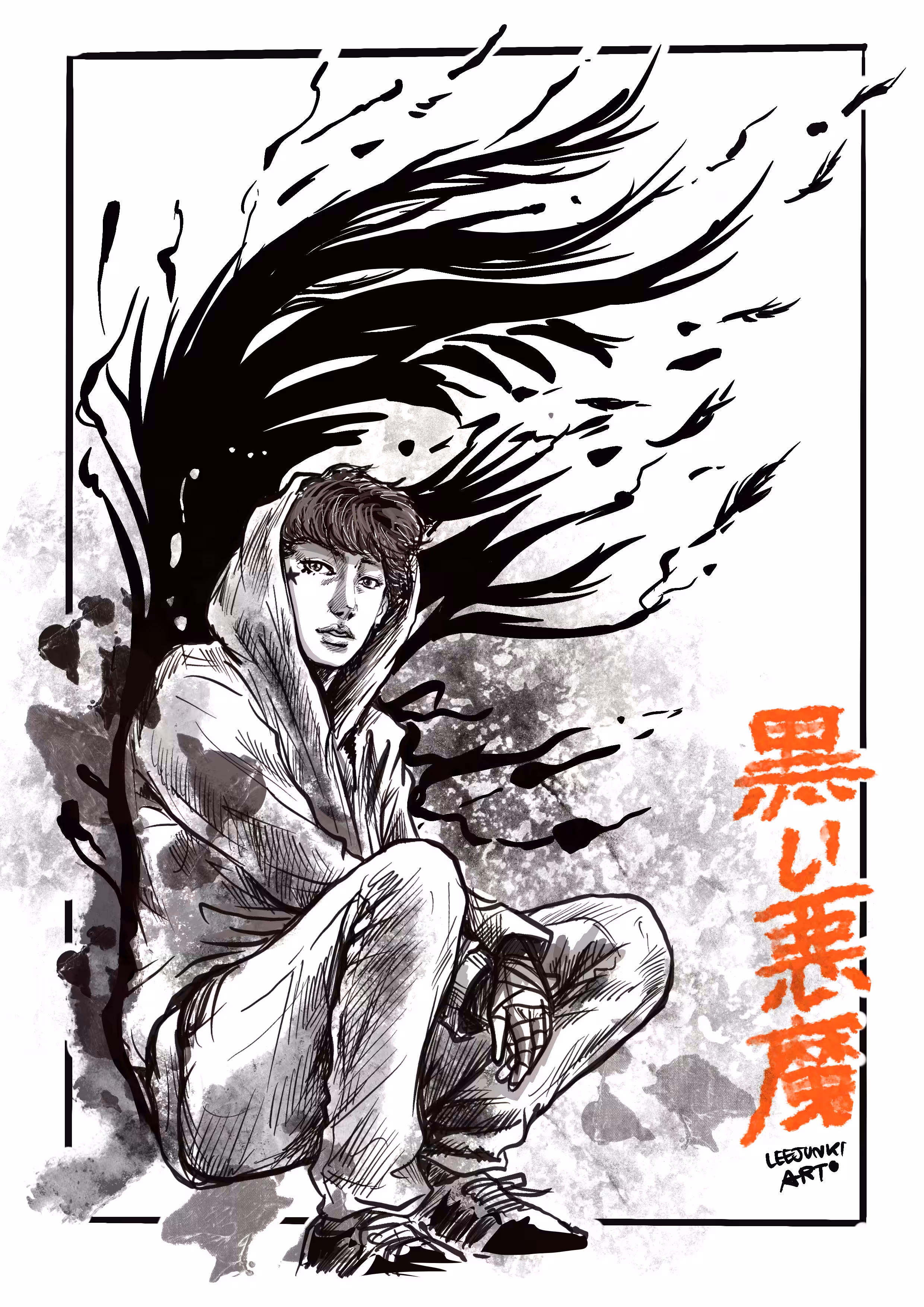 Kuroi Akuma 03