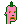 CryptoPunk #6384