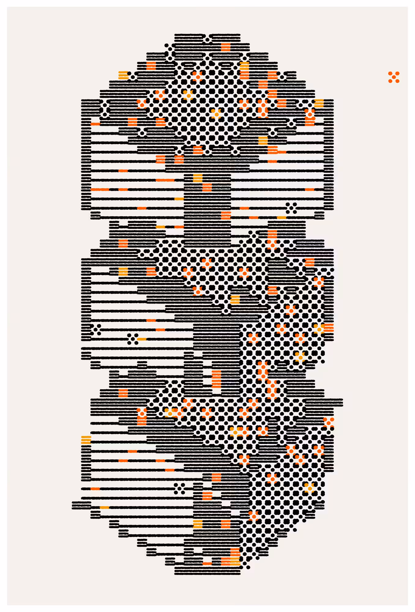 ⧉ Cube³s #256
