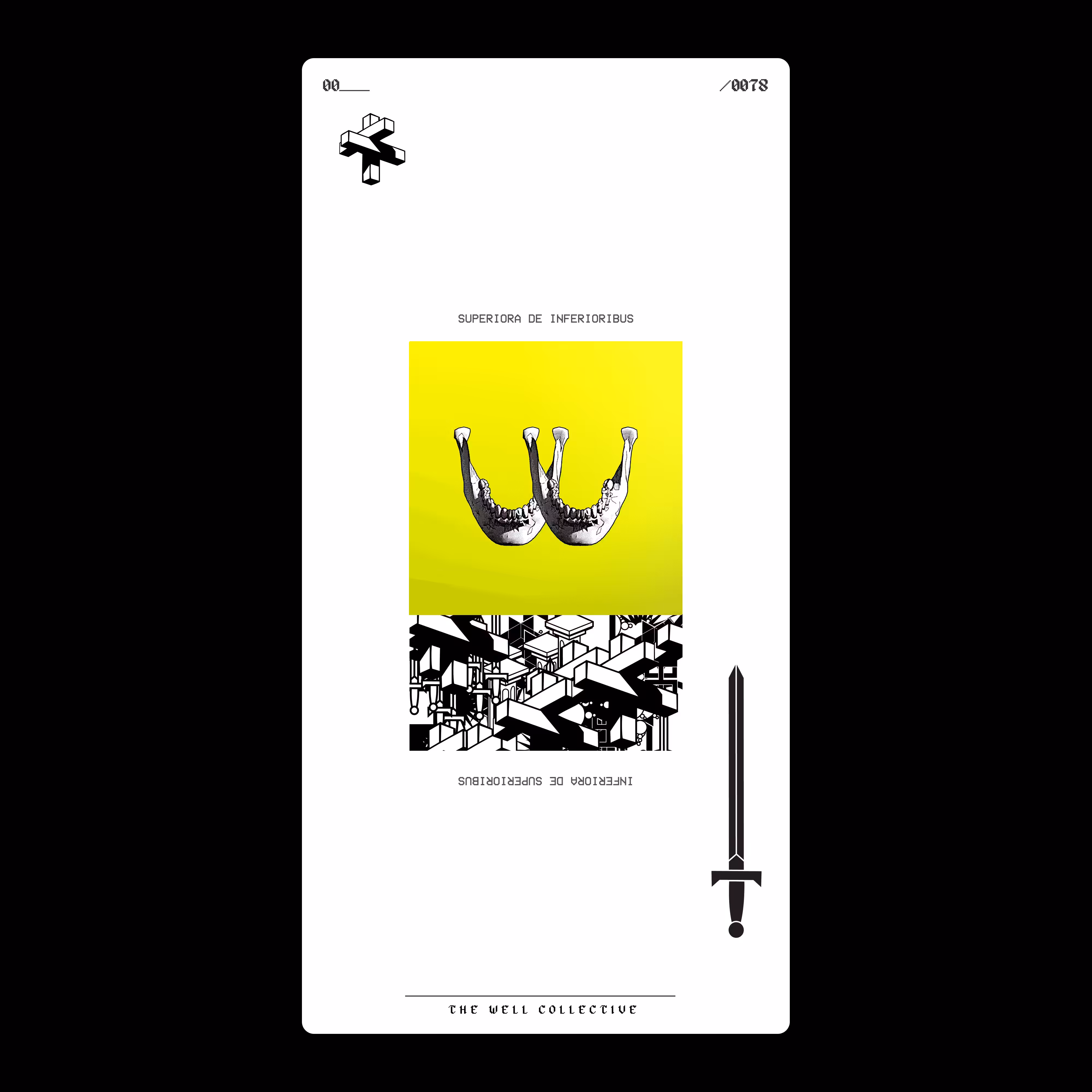 ARCANA TOKEN_0001