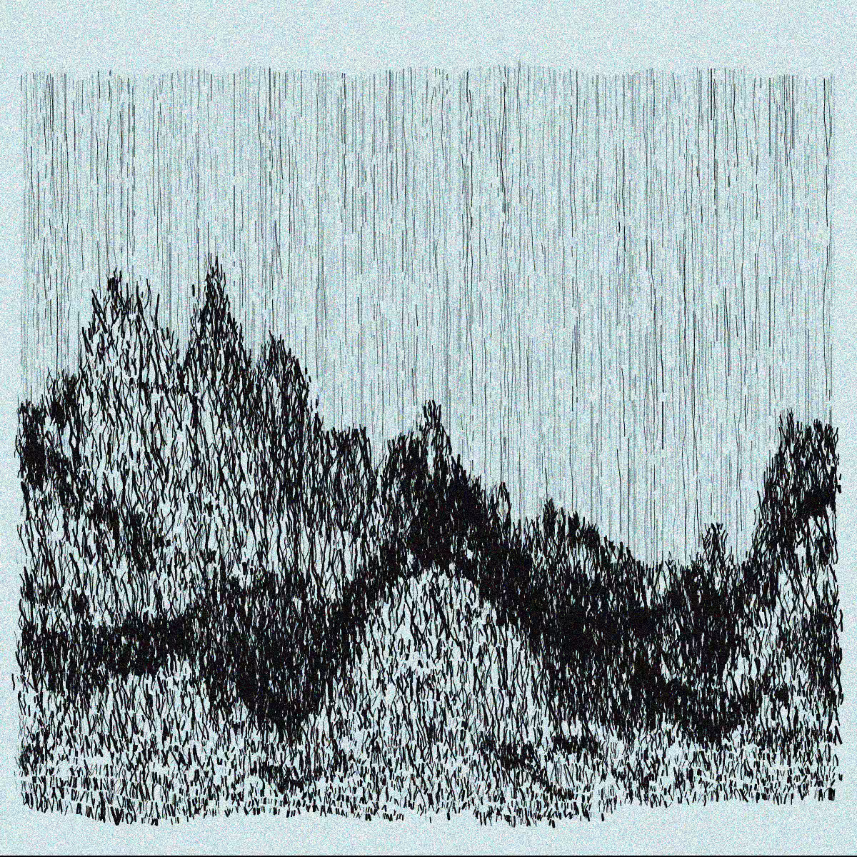 Sunder: Hills #28