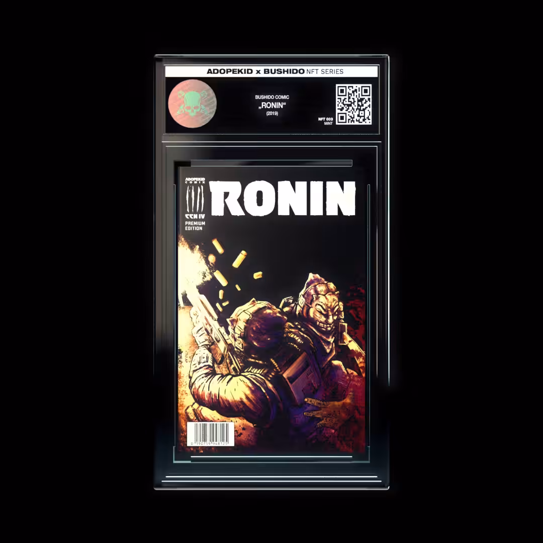 Ronin