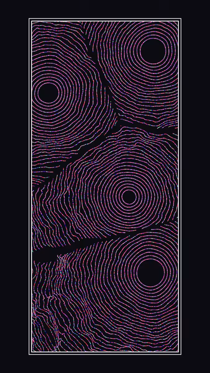 Celestial Rings: Algorithmic Study #71