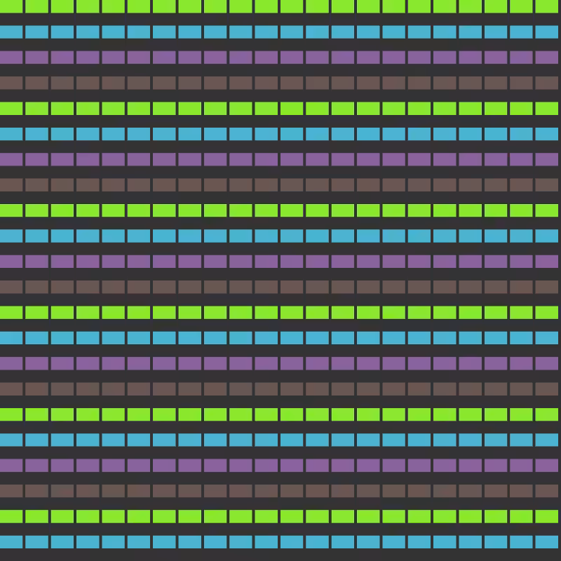 Interactive Grids #6