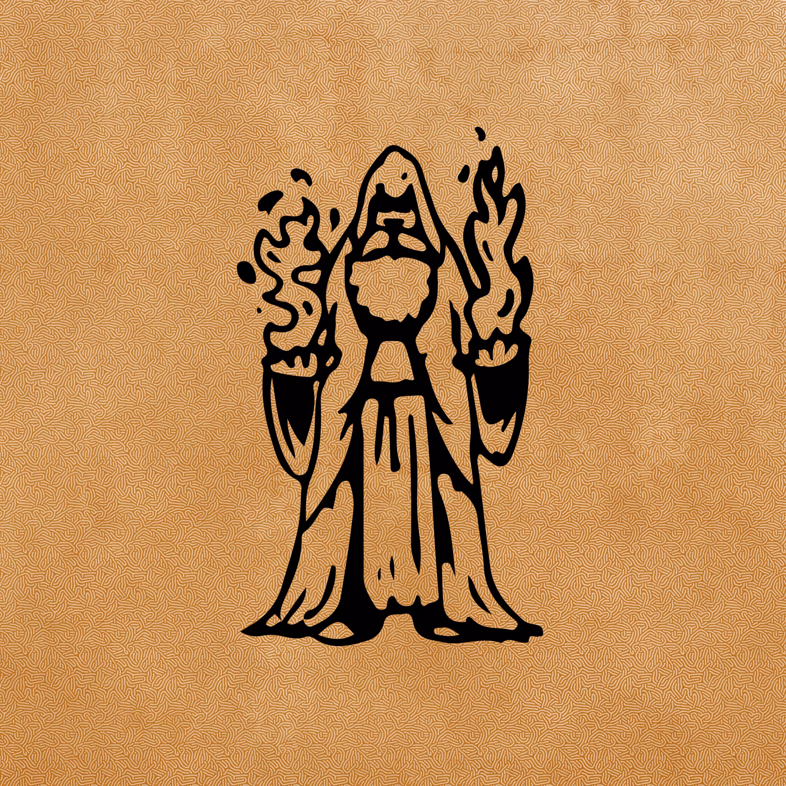 Unsung Heroes & Monsters: 071