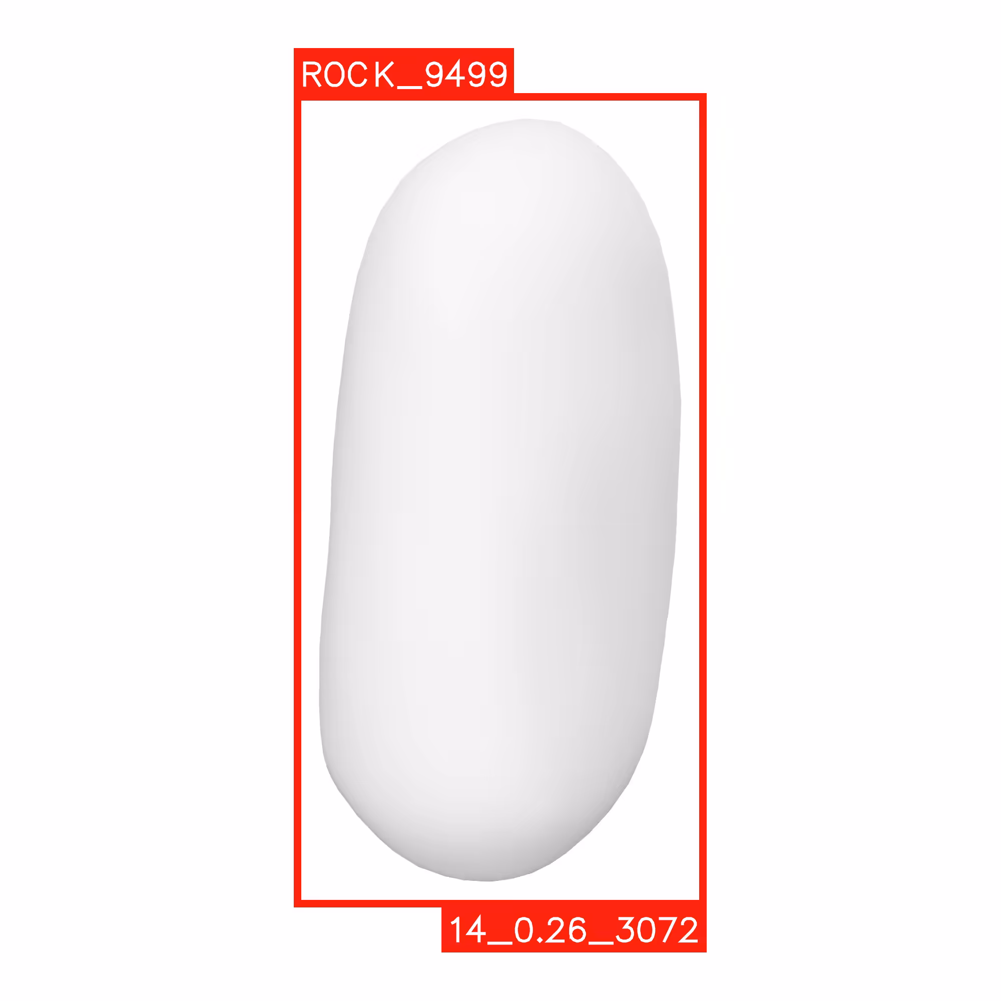 ROCK 9499