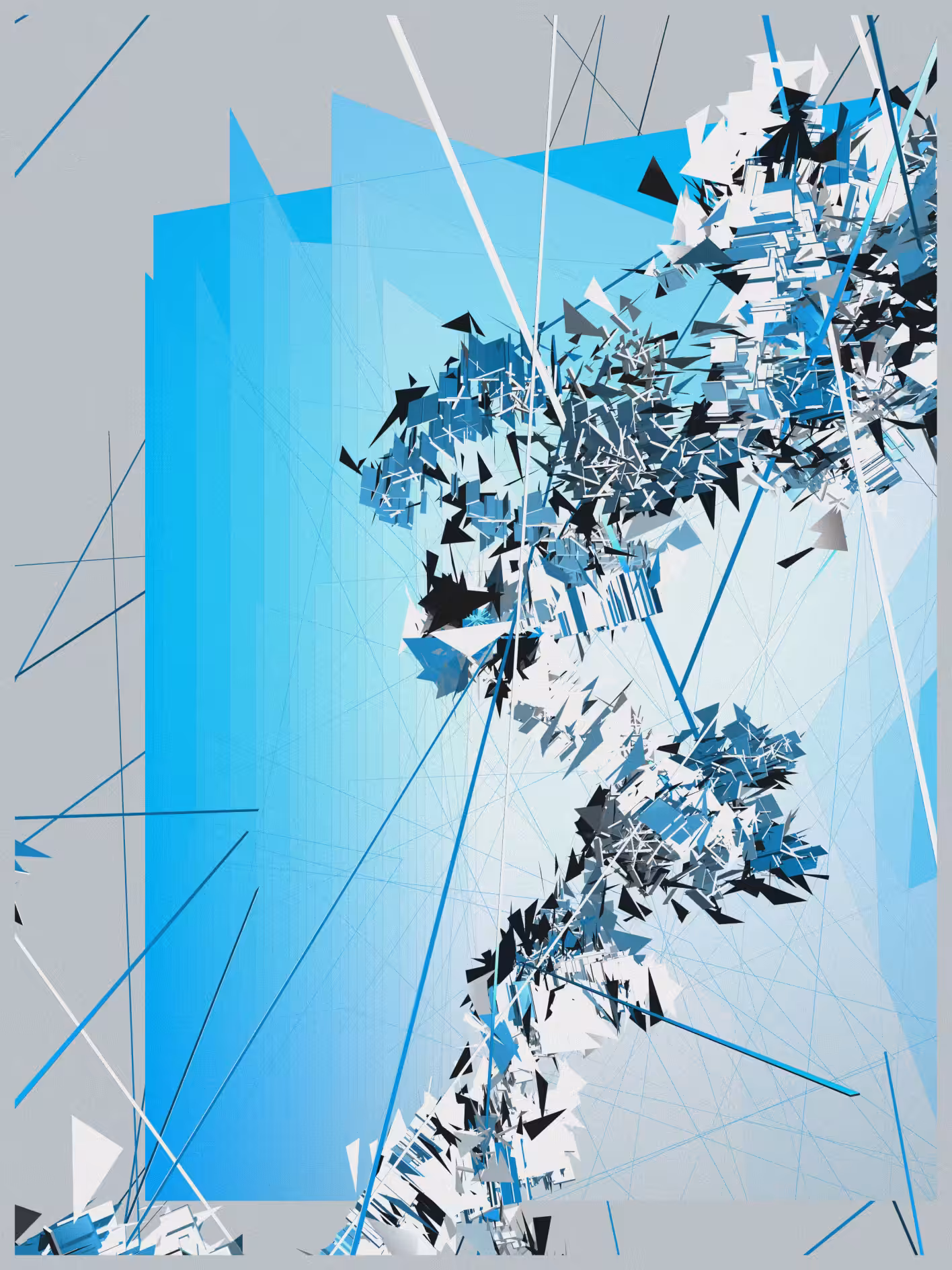 Folded Sequence #250
