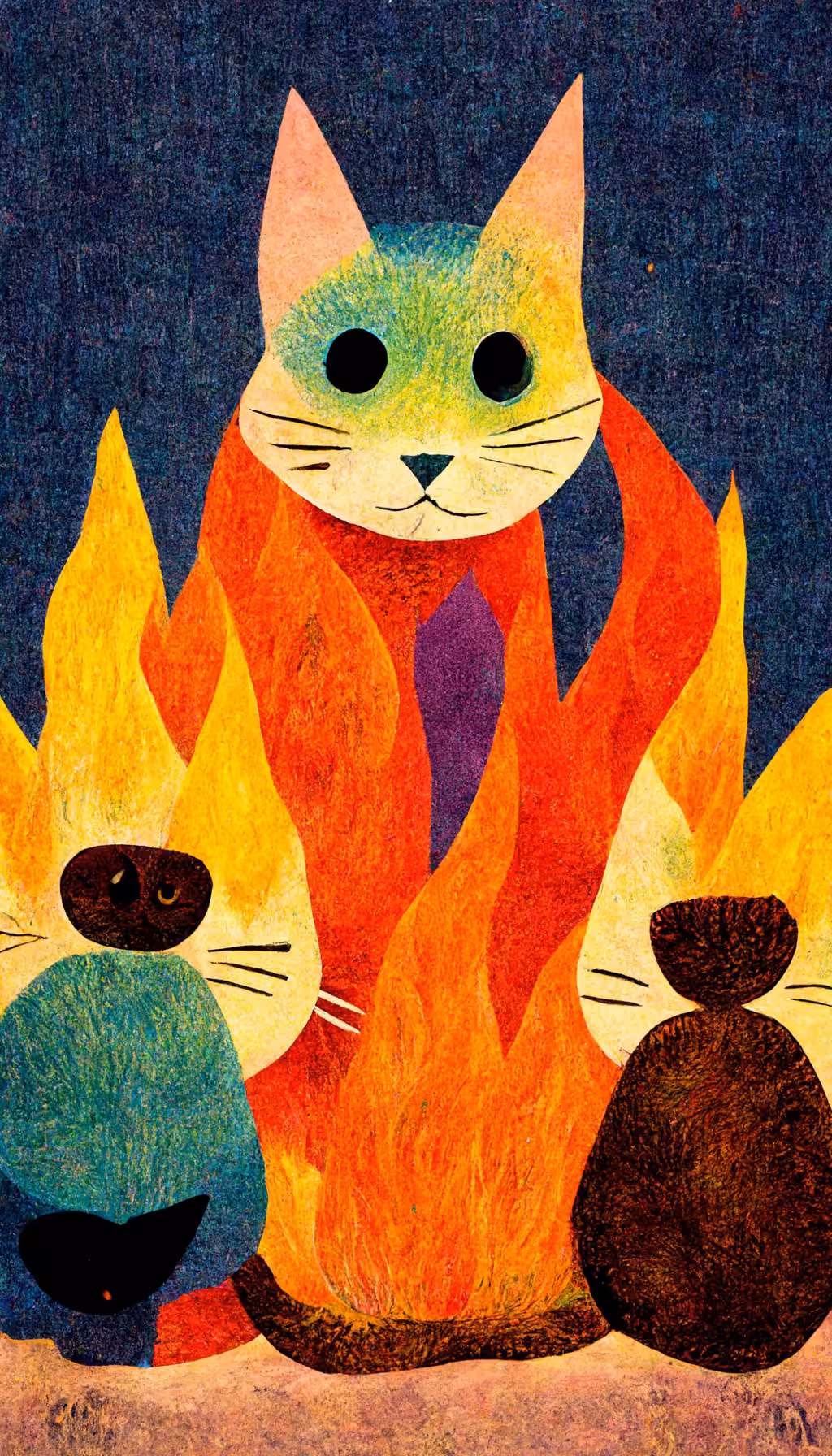 FLAME