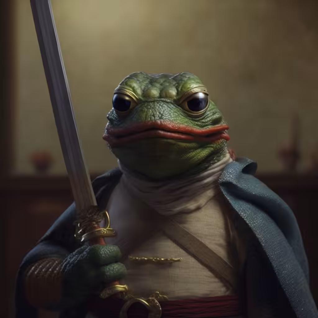 Amphibian #259