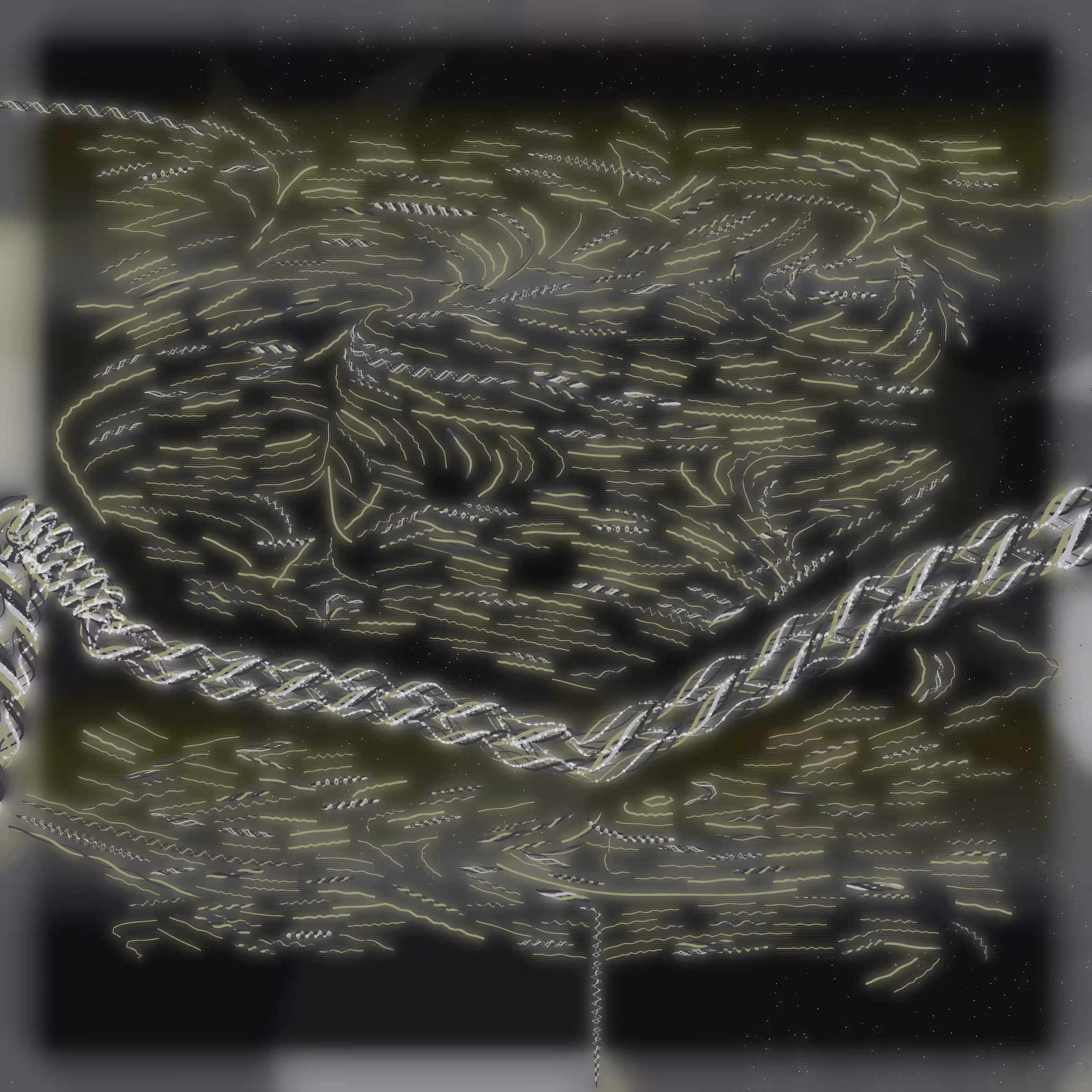 Friendship Bracelets #17063