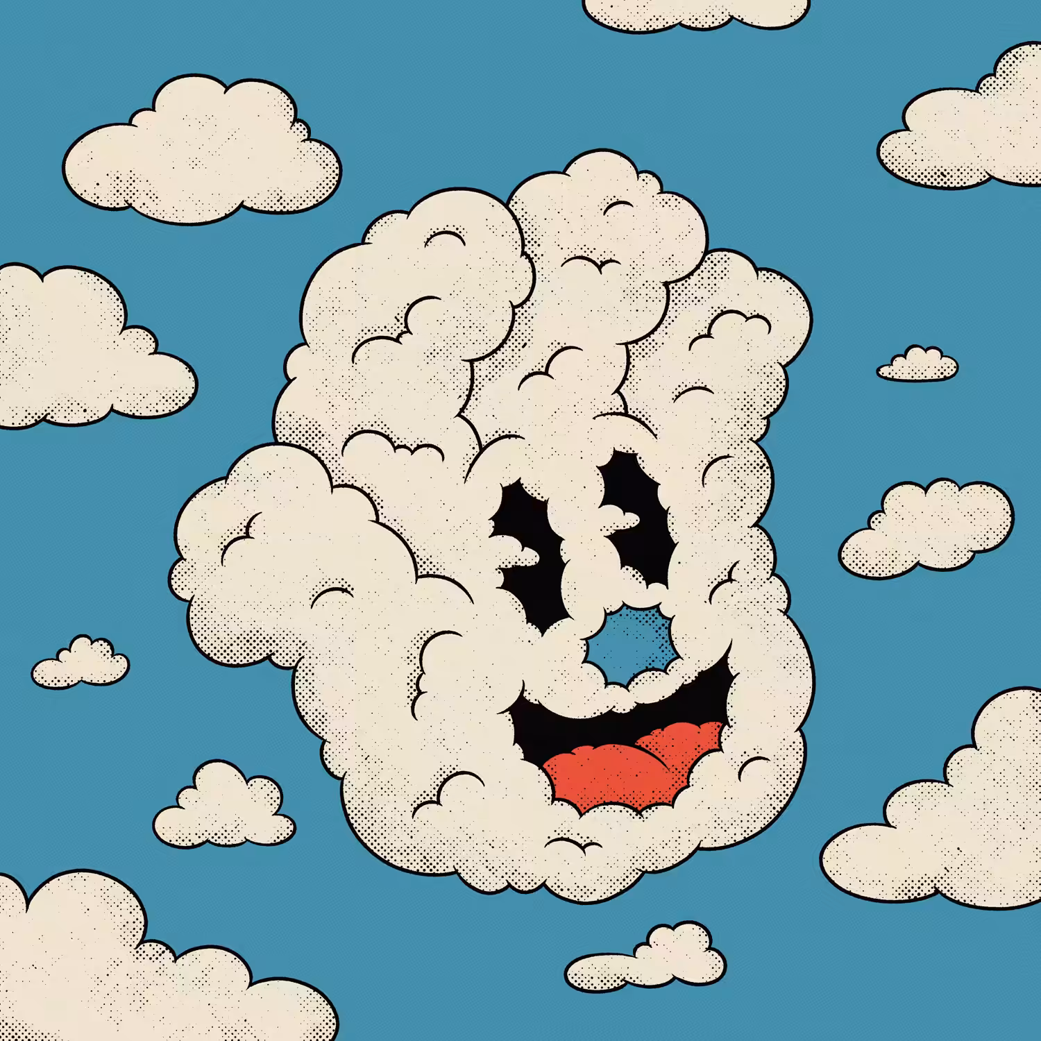 CLOUD 9PANKY 