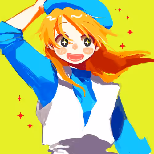 omocheese girls: kira kira kirari chan