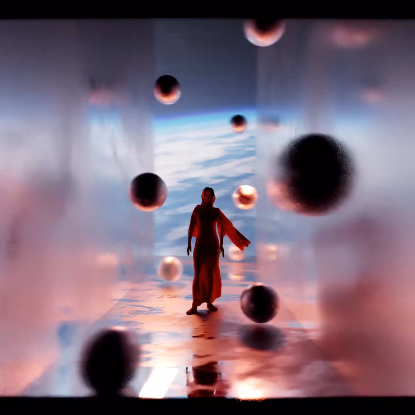 The Beauty of Future