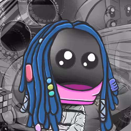 VibeNauts #1236