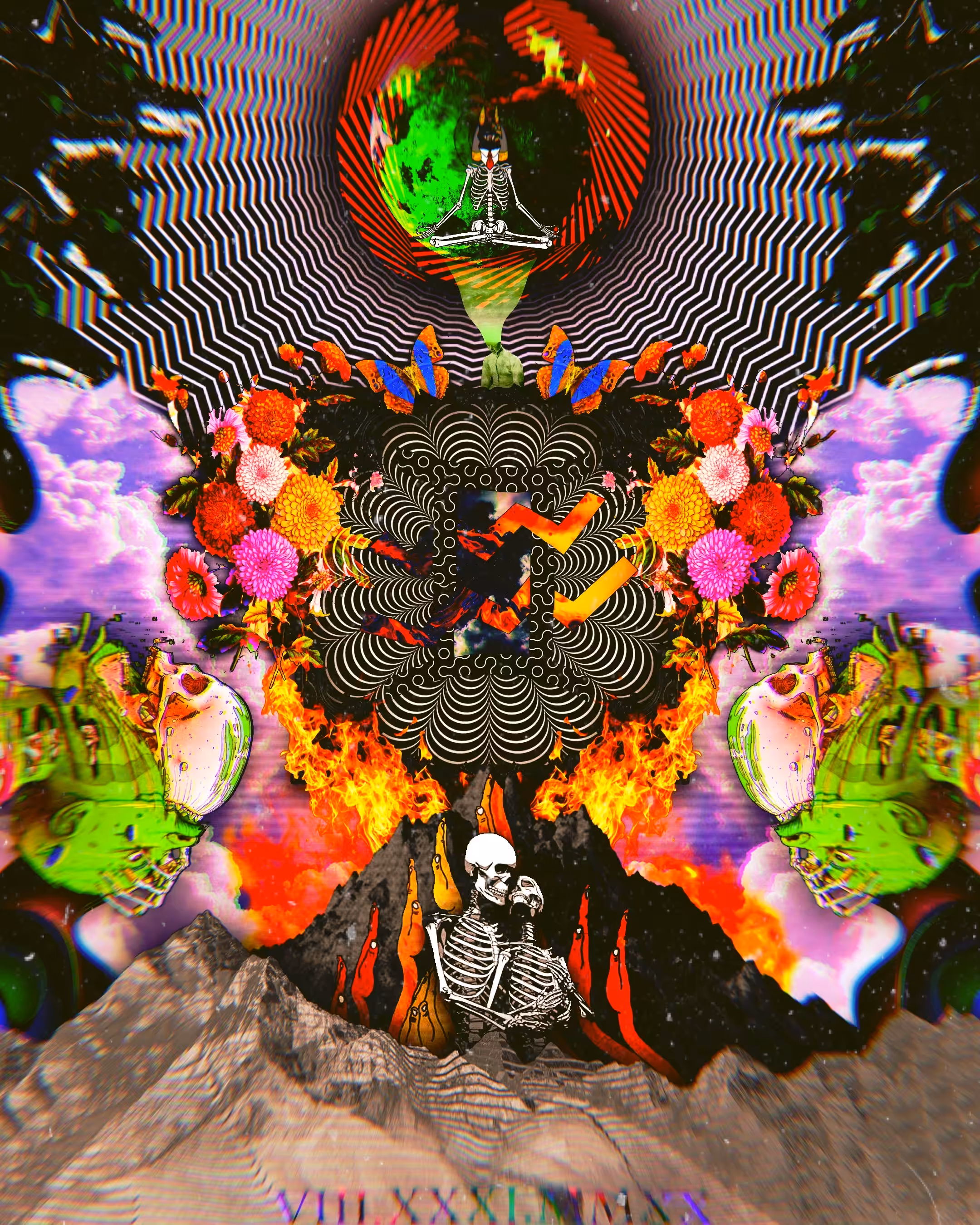 𝘝𝘐𝘐𝘐.𝘟𝘟𝘟𝘐.𝘔𝘔𝘟𝘟 ゜⁽²⁰²⁰⁾
