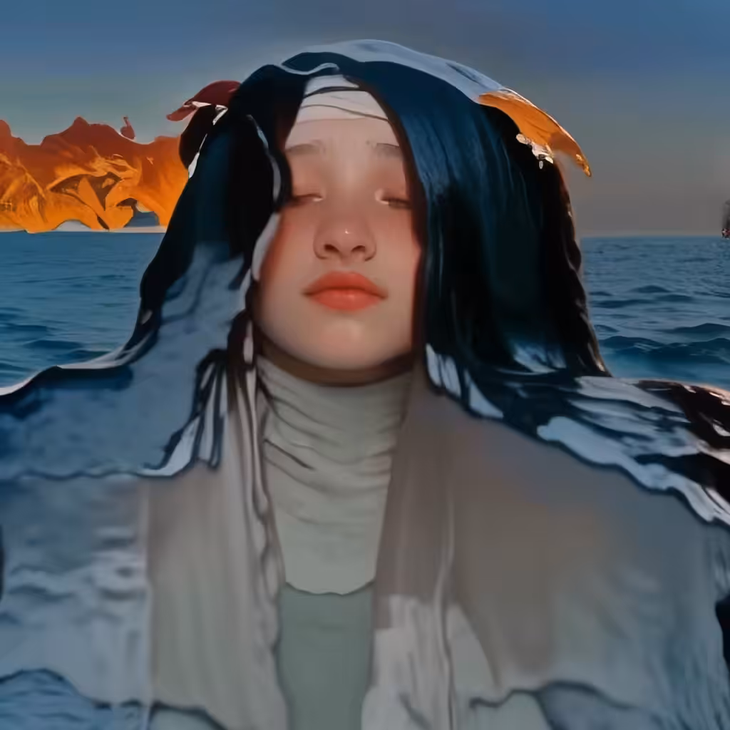 Ocean of tears (Okean Slez)