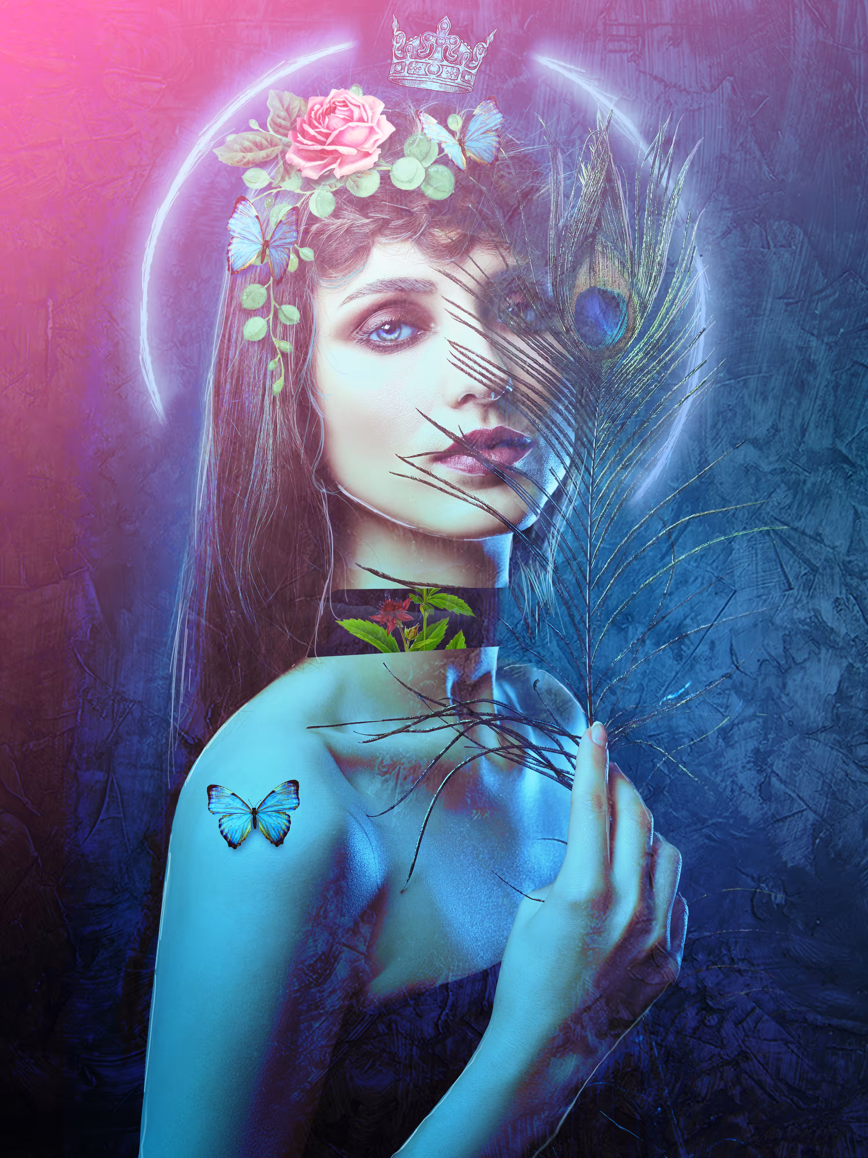 The False Prophet #6