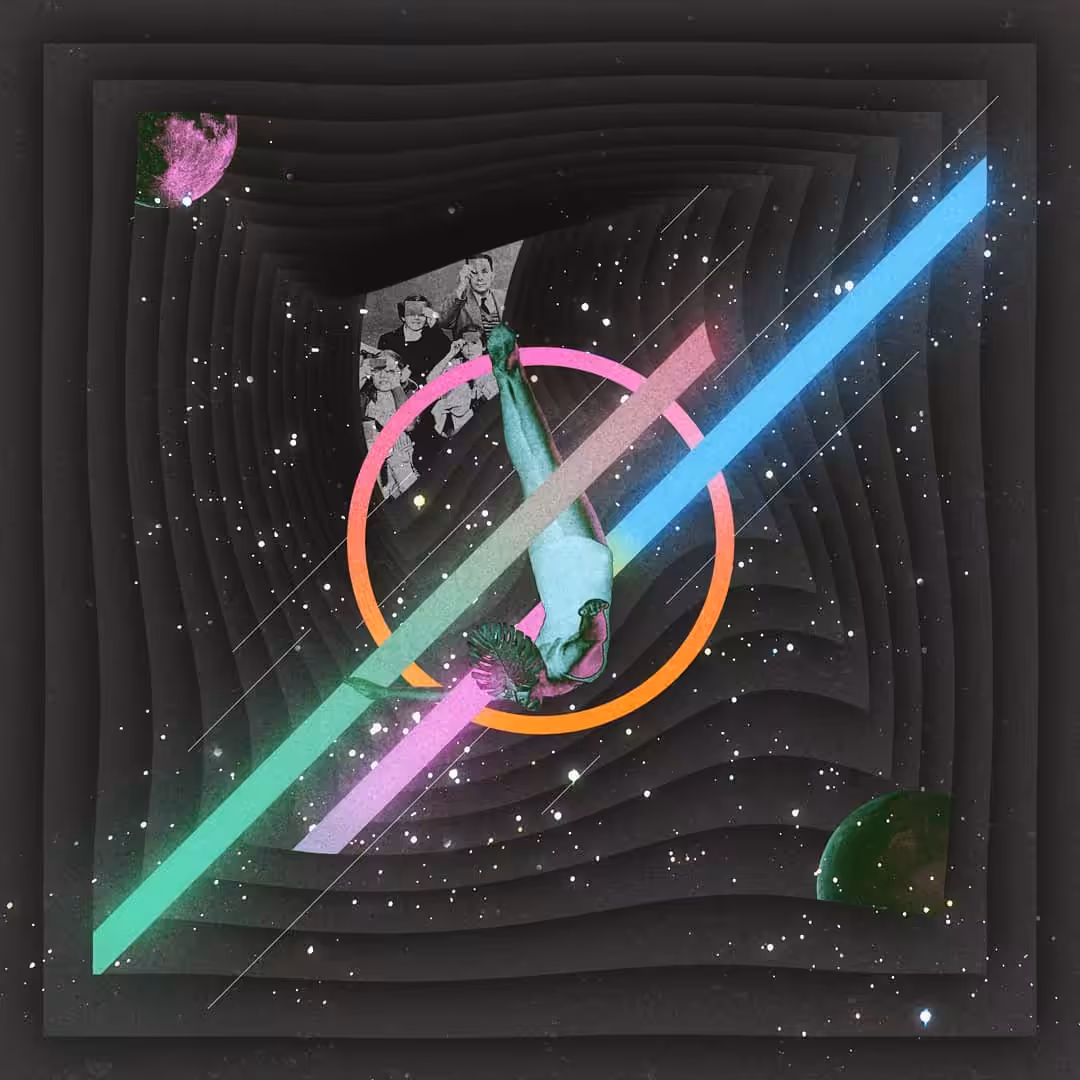 Artificial Realm