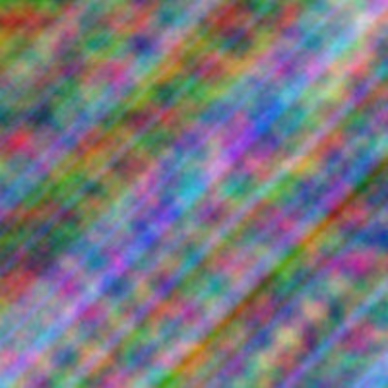Glitch Garden