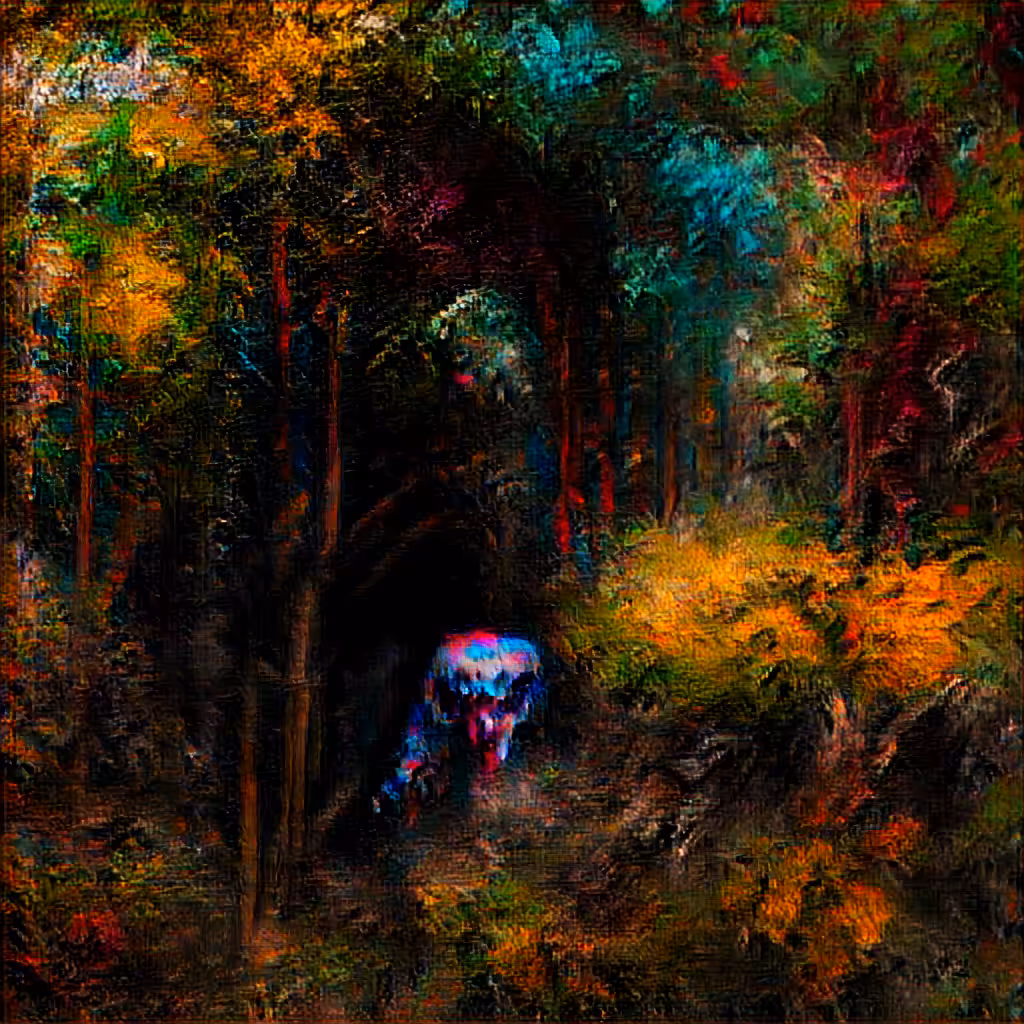 Landvættir | Nature Spirit 3