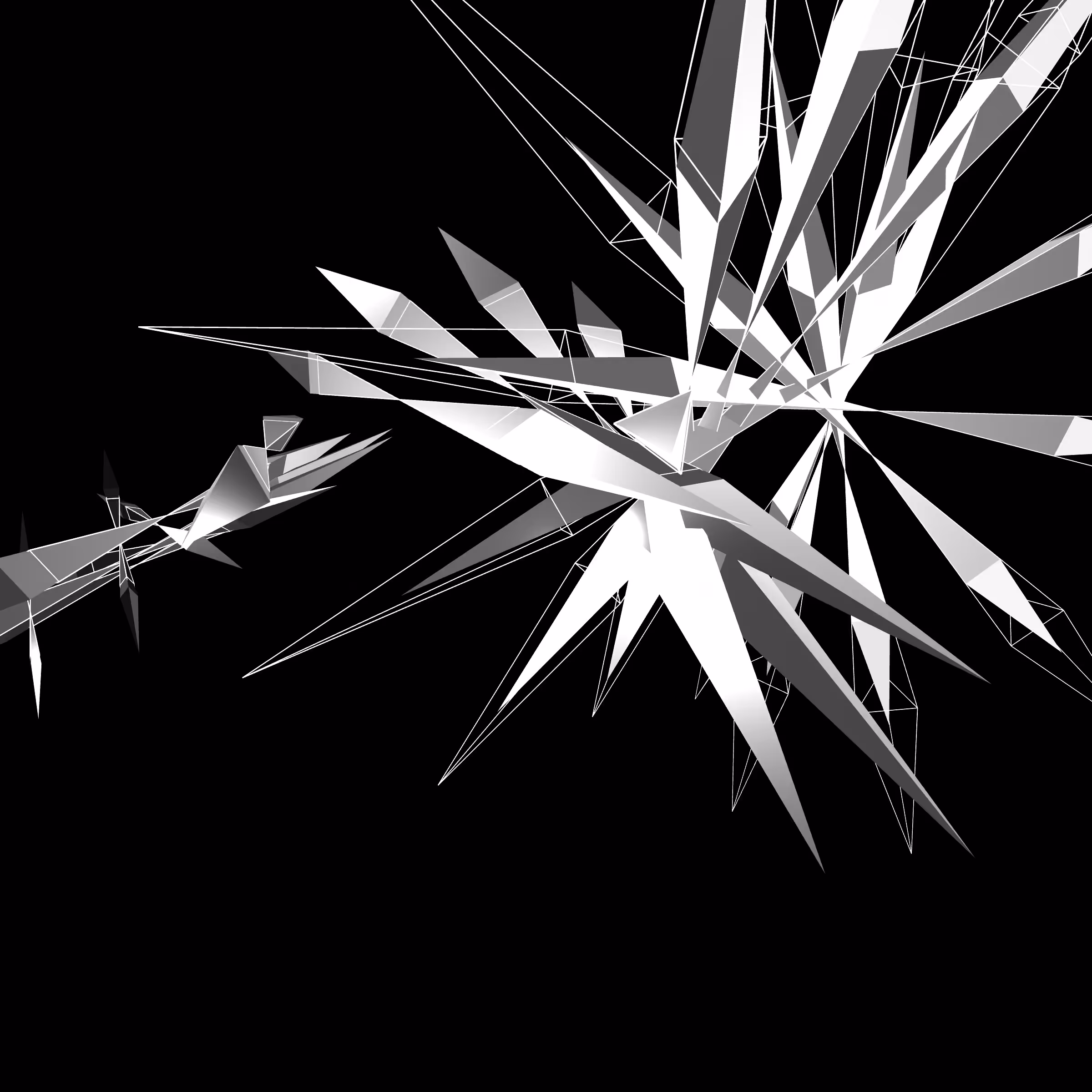 glitch crystal monsters #881