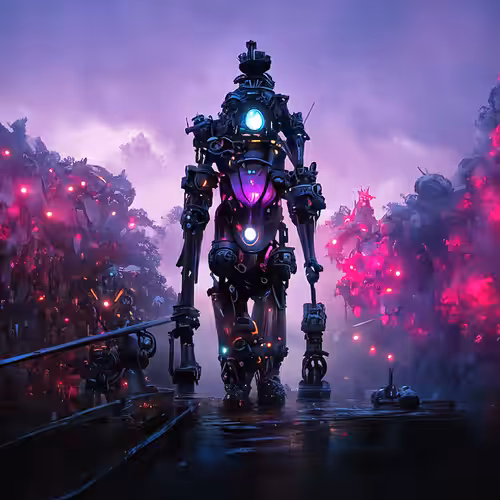 Ai Robotics 0009